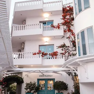 Harmony 4*, Sarandë Albânia