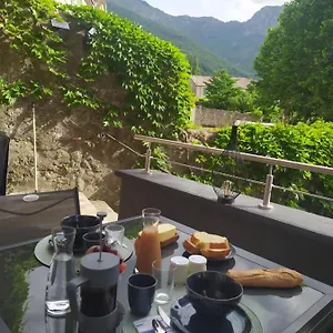 Bed & Breakfast D'hotes 