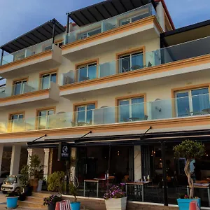Hotel Arxontiko