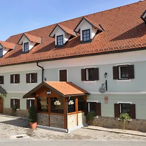 Bed & Breakfast Pr'sknet