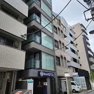 Nplus Akihabara Premium Tokio