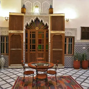Pensión Rayhana