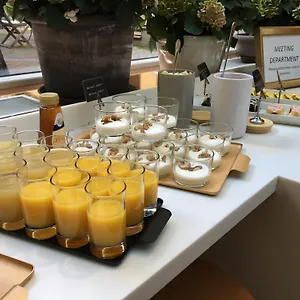 Profilhotels 4*, Estocolmo Suécia