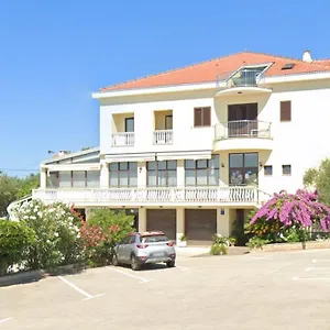Gasthuis Krševan Zadar