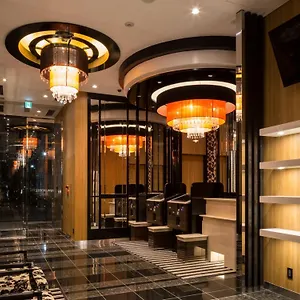 神田站前apa酒店 東京都