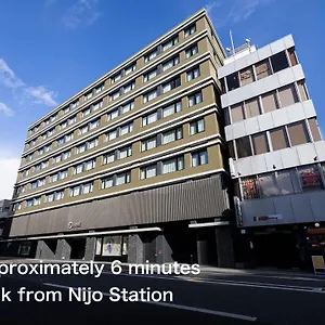 La'gent Nijo 4*, Quioto Japão