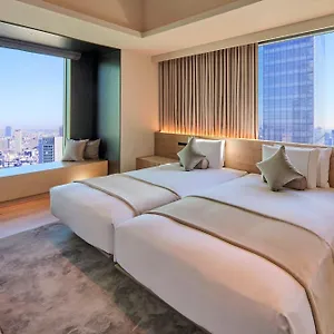 Ξενοδοχείο The Royal Park Iconic Shiodome, Τόκιο