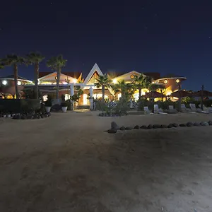 Residencial Cabo Palace 4*, Santa Maria Cabo Verde