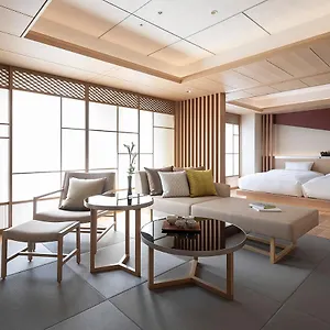 Hotel Cross Kyoto
