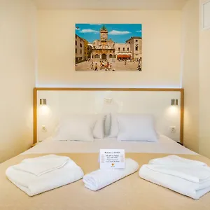 Gasthuis Idassa Palace Zadar