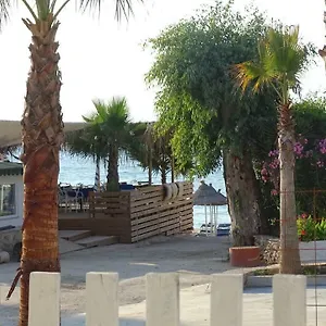 Aparthotel Seaside